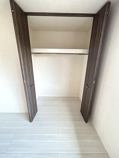 D-ROOM喜 収納