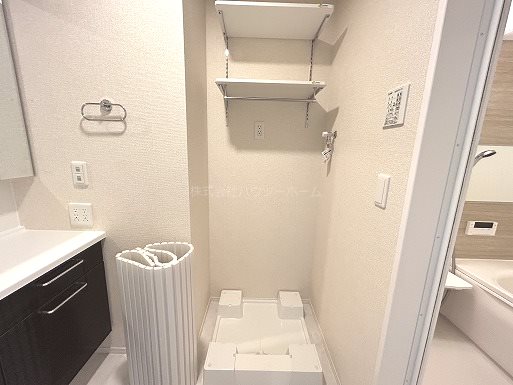 D-ROOM喜 その他設備