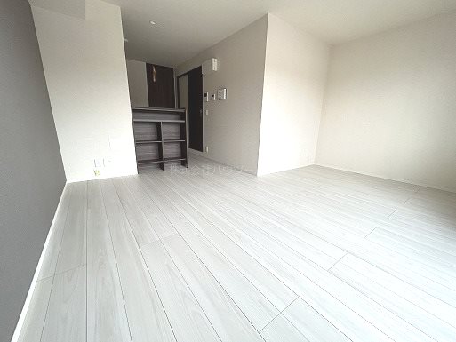 D-ROOM喜 リビング