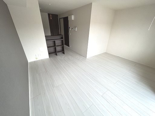 D-ROOM喜 リビング