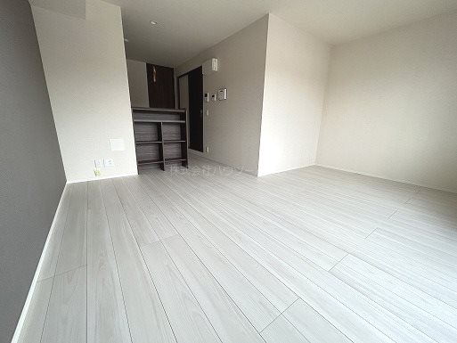 D-ROOM喜 リビング