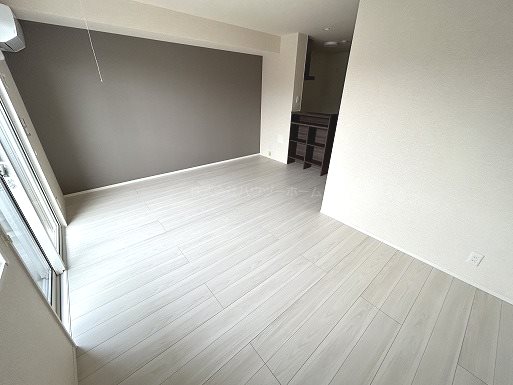 D-ROOM喜 リビング