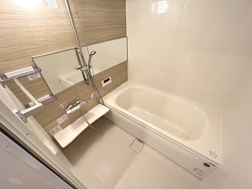 D-ROOM喜 風呂画像