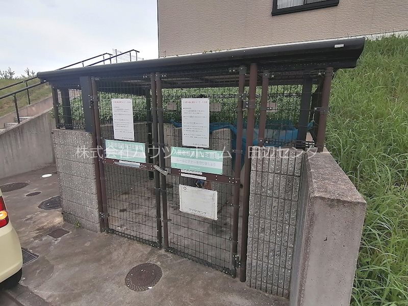 ビューテラス その他共有部分