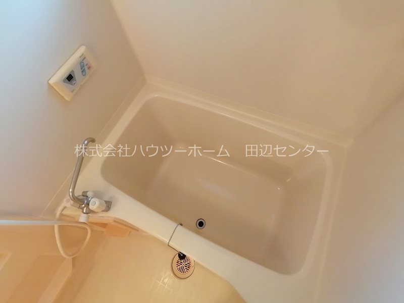 ビューテラス 風呂画像