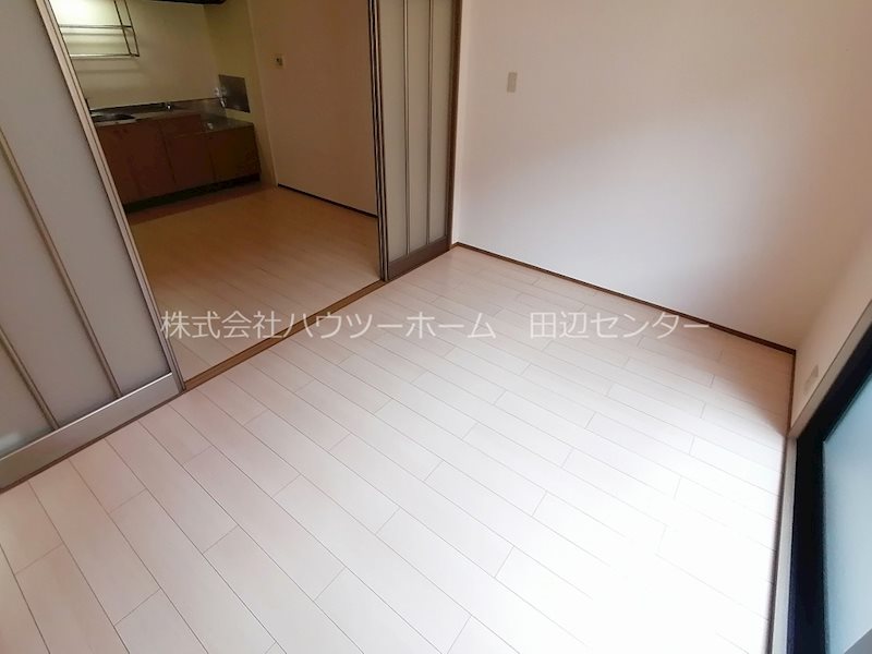 ビューテラス リビング