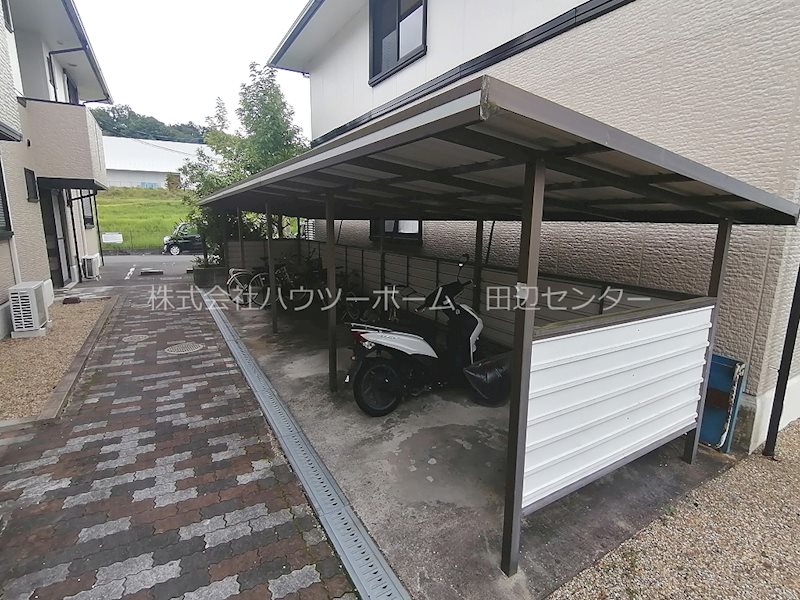 ビューテラス その他共有部分