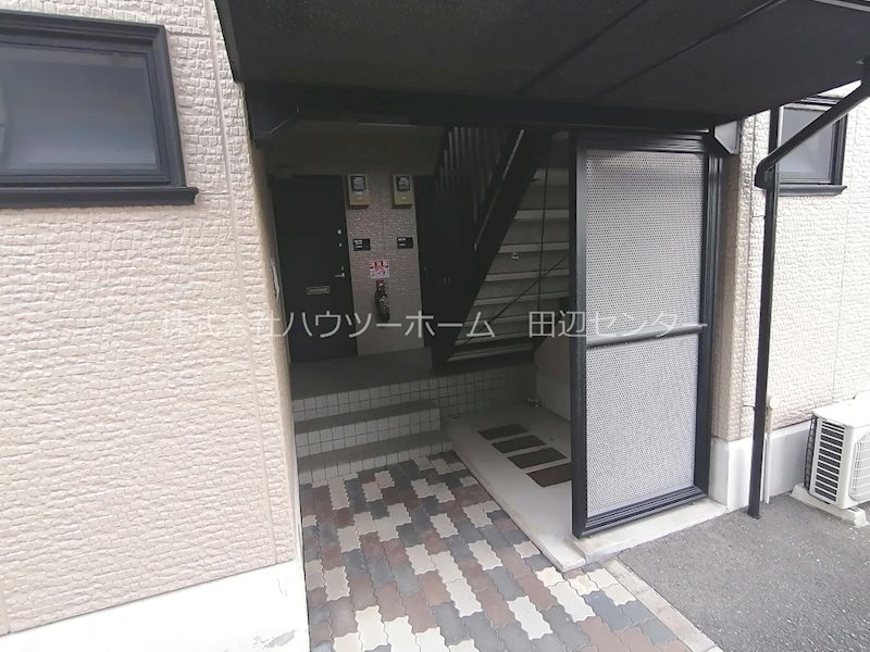 ビューテラス その他共有部分