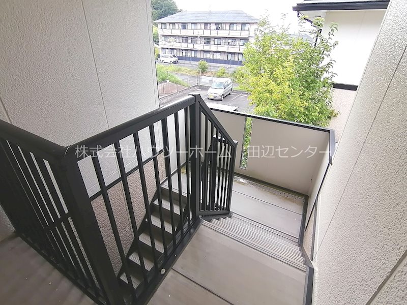 ビューテラス その他共有部分