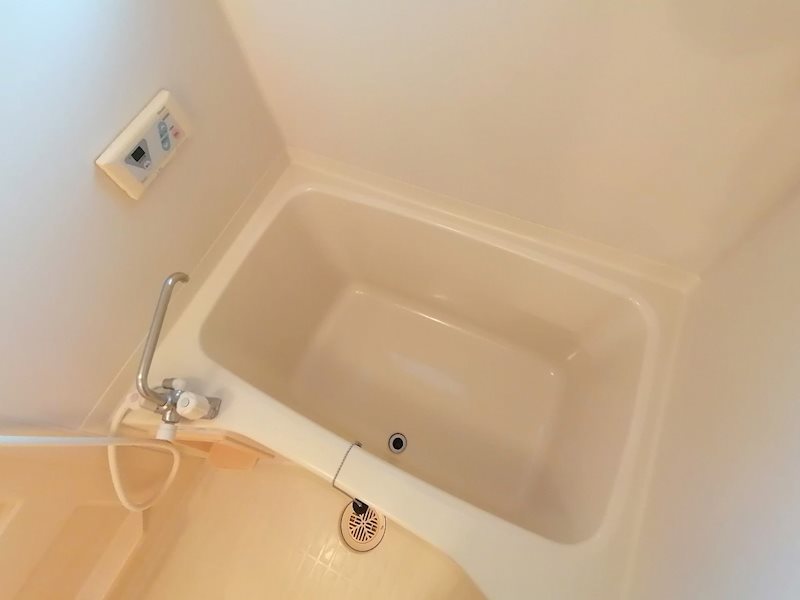 ビューテラス 風呂画像