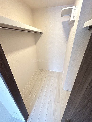 D-ROOM喜 収納