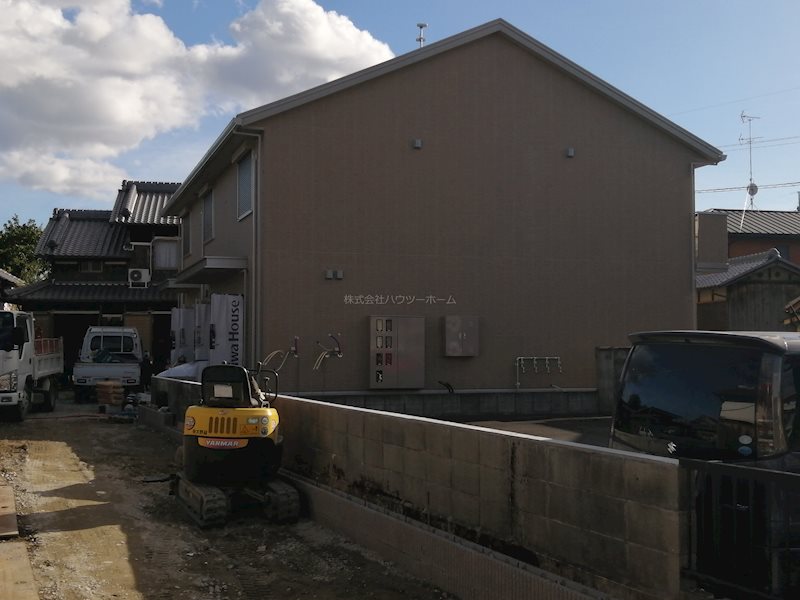 D-ROOM喜 その他