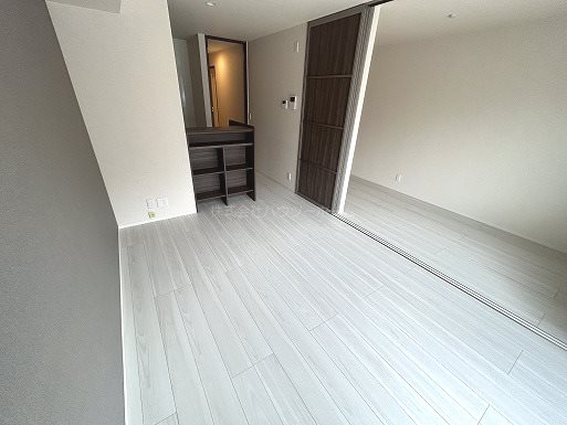 D-ROOM喜 リビング