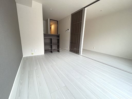 D-ROOM喜 リビング