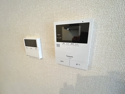 D-ROOM喜 セキュリティ