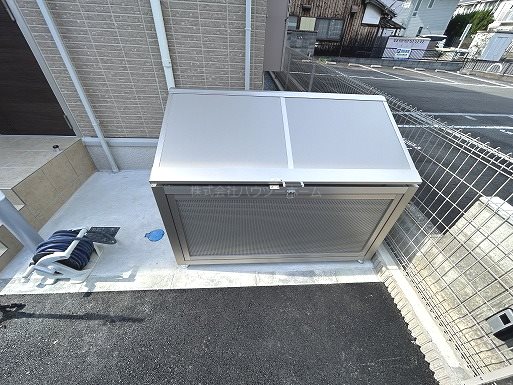 D-ROOM喜 その他共有部分