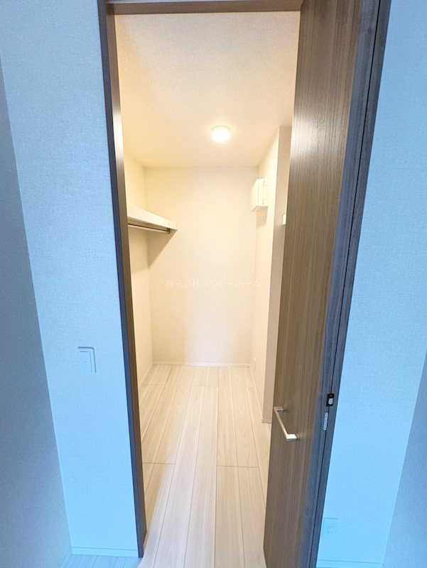 D-ROOM喜 収納
