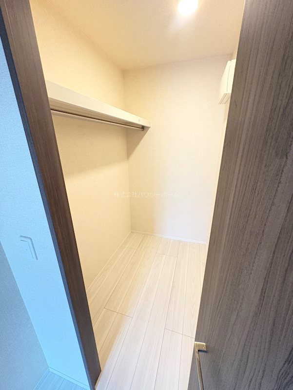 D-ROOM喜 収納