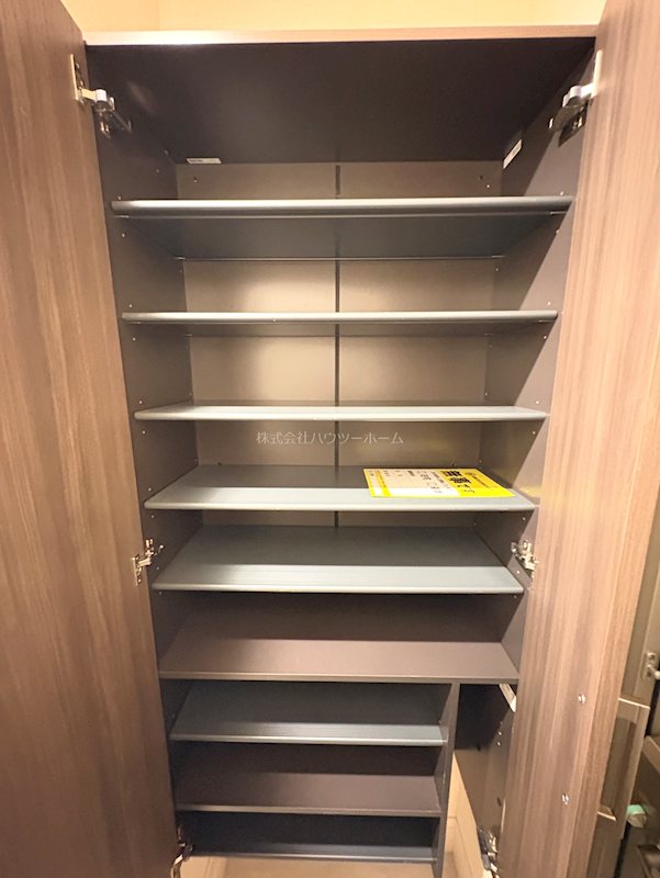 D-ROOM喜 収納