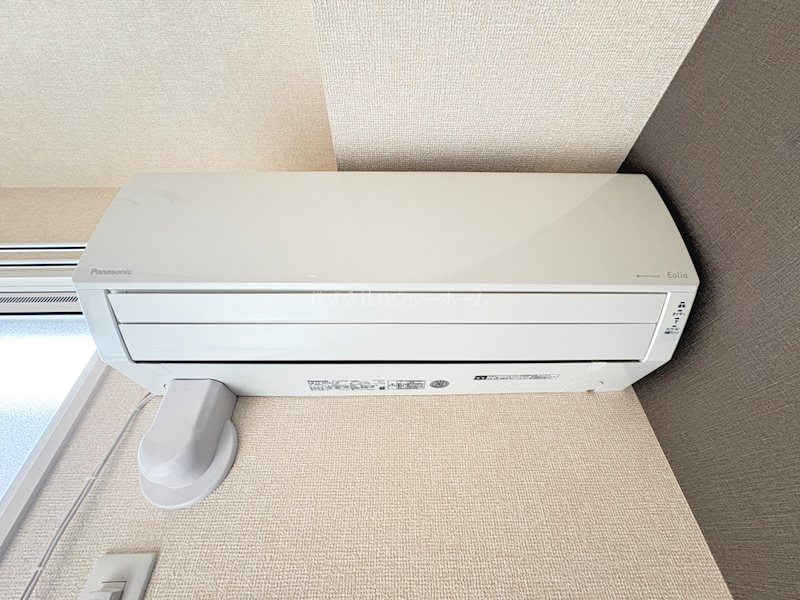 D-ROOM喜 その他設備