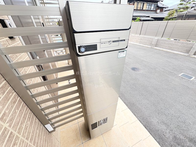 D-ROOM喜 その他設備