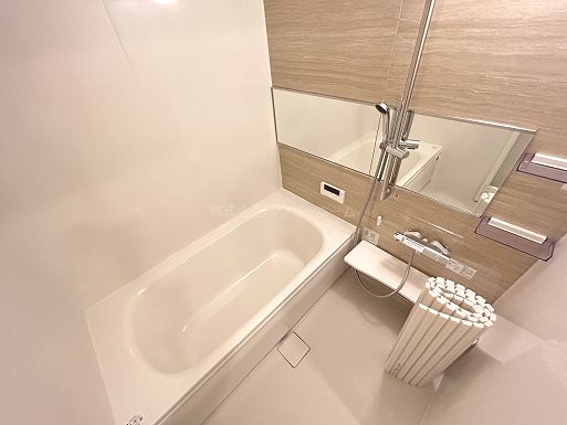 D-ROOM喜 風呂画像
