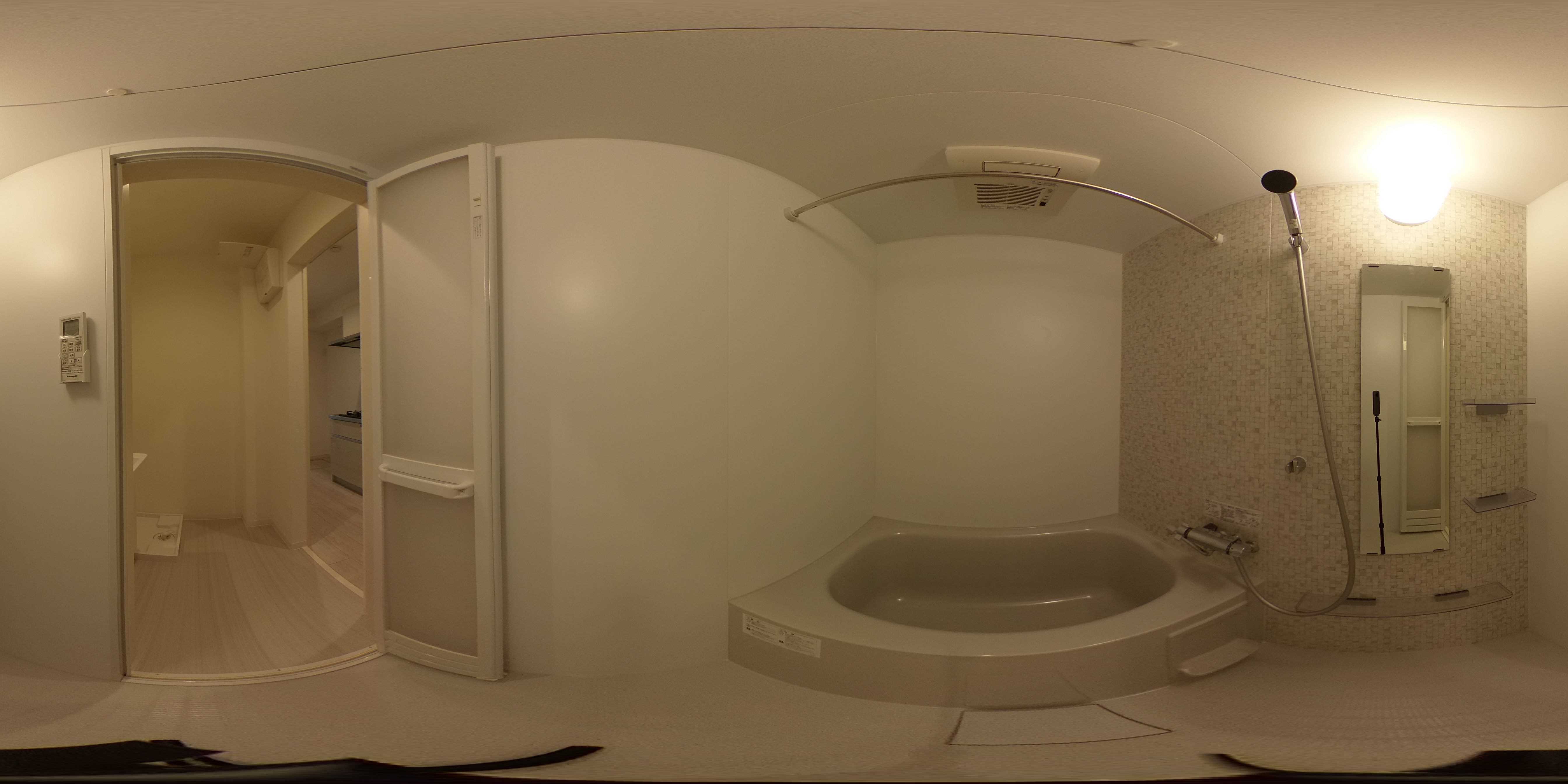 ハーミテージ修学院 風呂画像