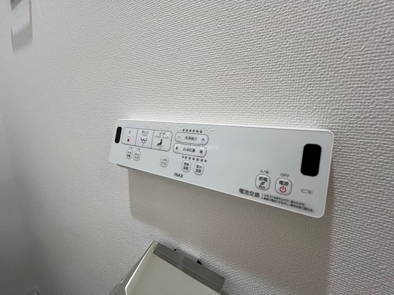 二条城東レジデンス その他設備