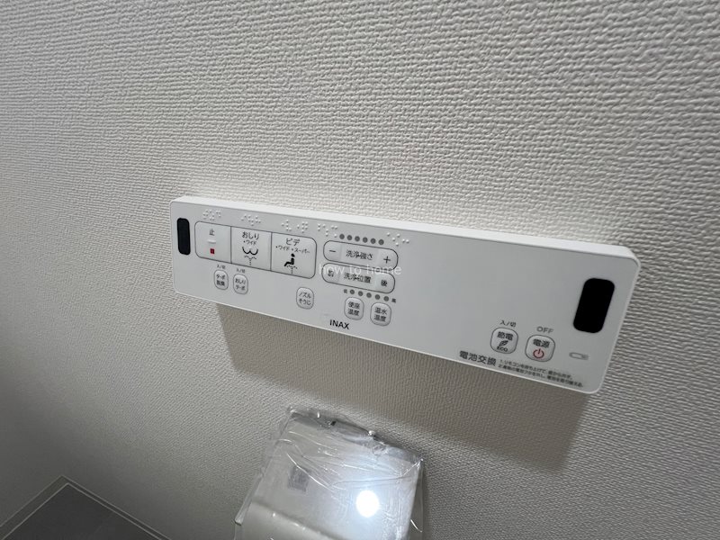二条城東レジデンス その他