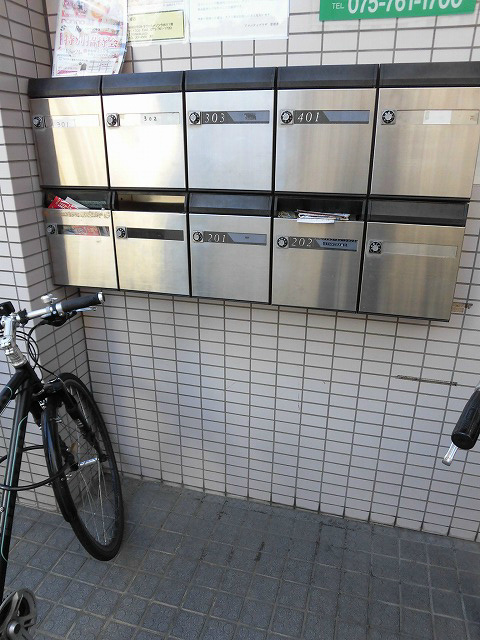 アメニティプラザ その他共有部分
