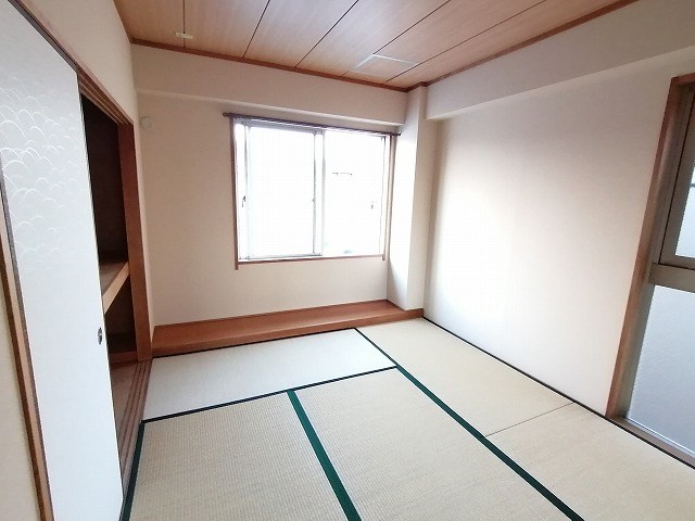 アメニティプラザ ベッドルーム