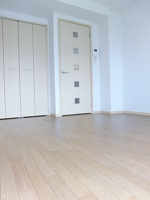 ミル・メゾンTⅡ ベッドルーム