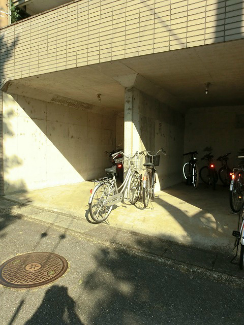 メゾンジョアⅠ その他共有部分