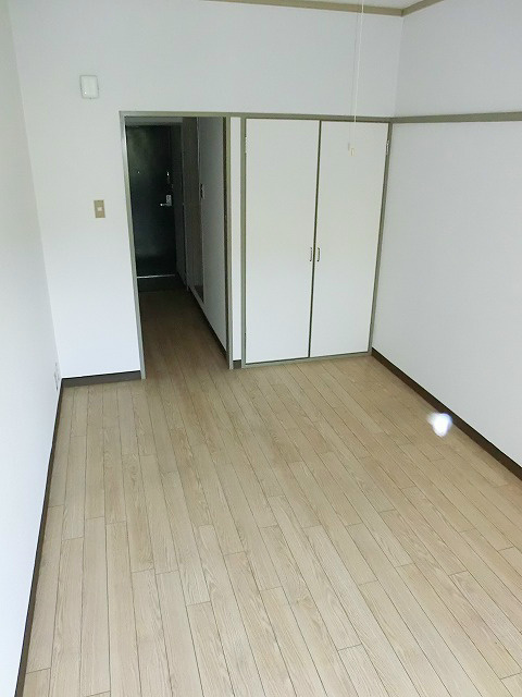 メゾンジョアⅠ その他部屋・スペース