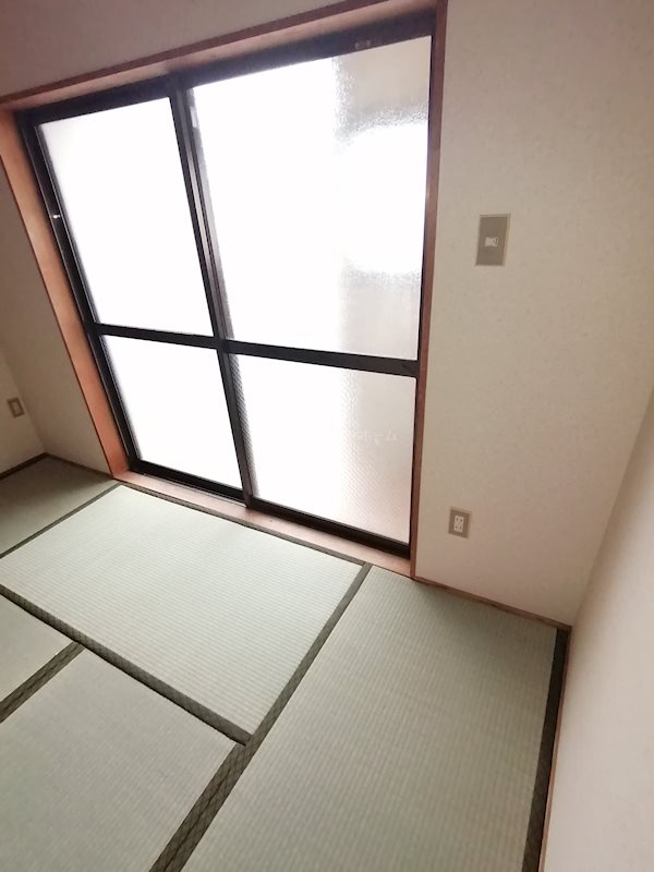 第一有馬ハイツ その他