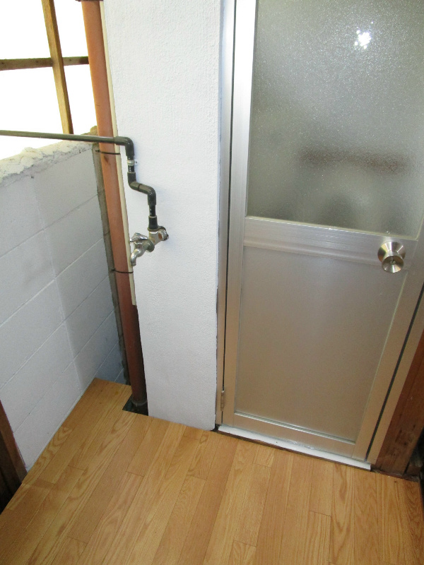 上田住宅　平屋  その他