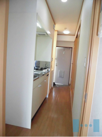 PrimeroTAKANO キッチン
