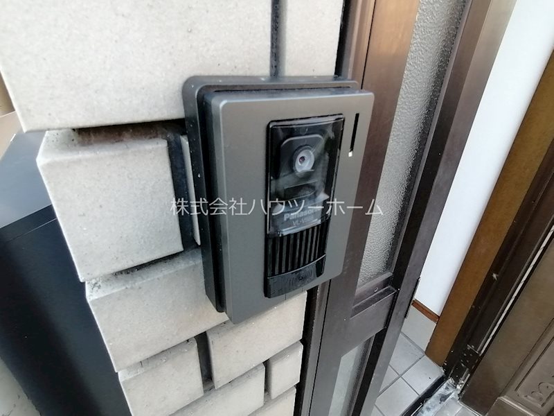 小倉町蓮池1-5　店舗付貸家 その他