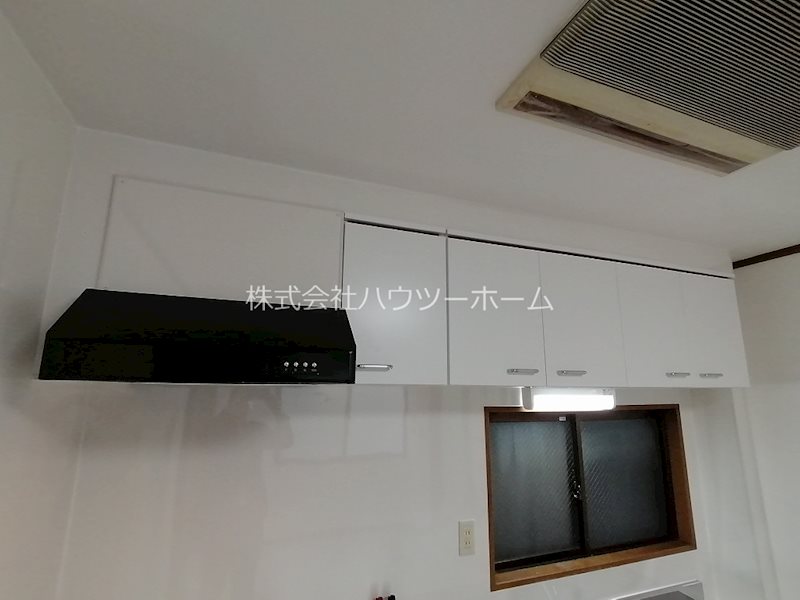 小倉町蓮池1-5　店舗付貸家 その他