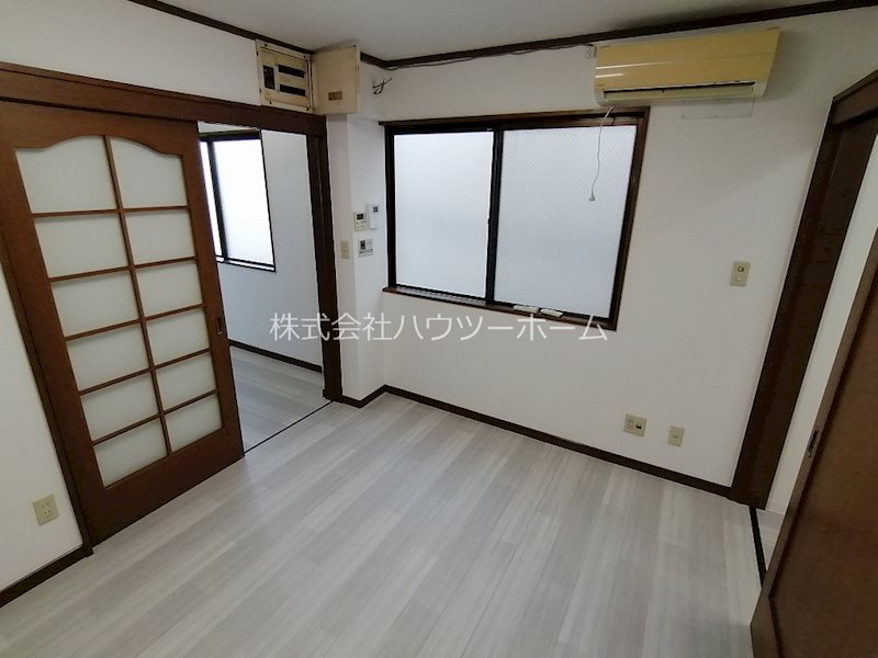 小倉町蓮池1-5　店舗付貸家 その他