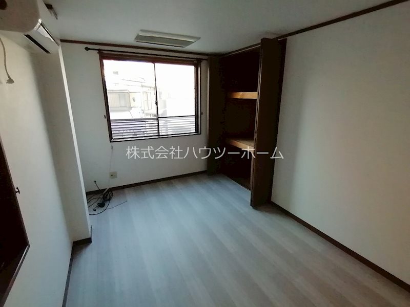 小倉町蓮池1-5　店舗付貸家 その他