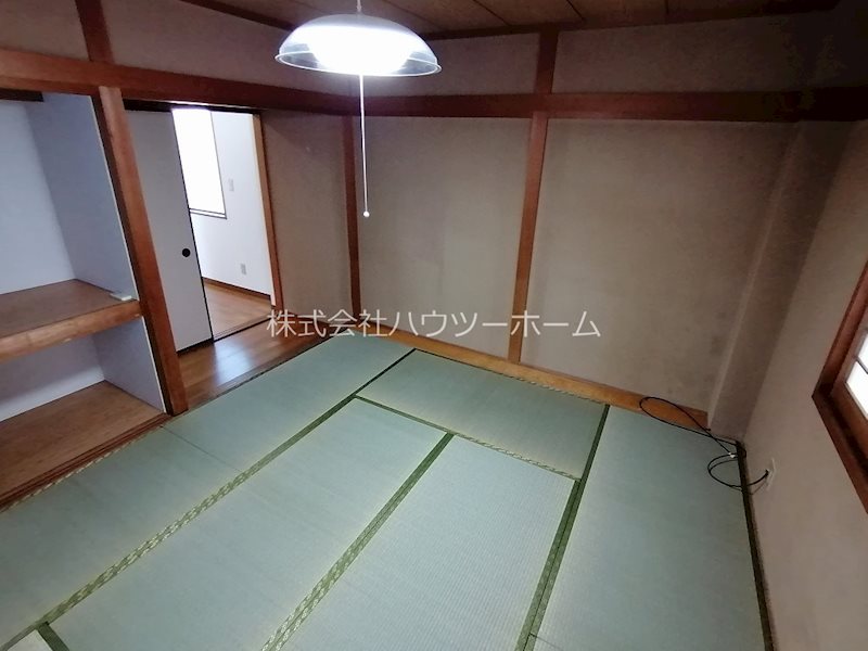 小倉町蓮池1-5　店舗付貸家 その他