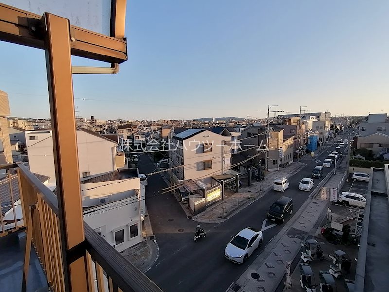 小倉町蓮池1-5　店舗付貸家 その他