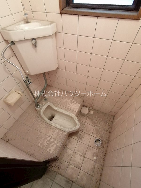 小倉町蓮池1-5　店舗付貸家 その他