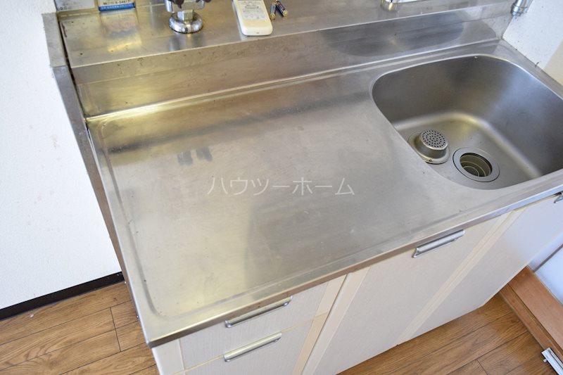 シティハイムFUJII その他