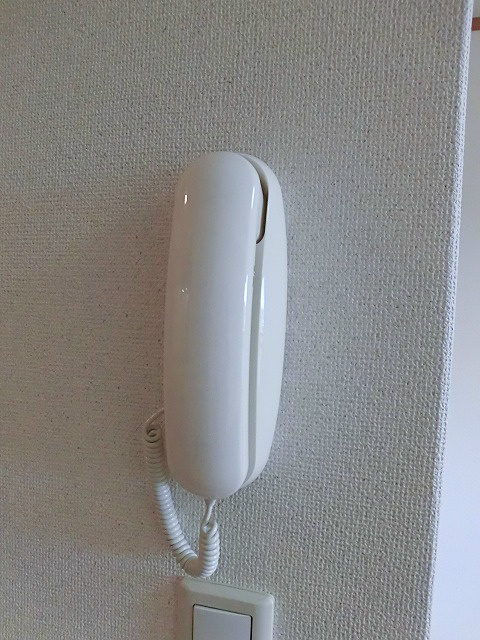 ジェンテカーサ セキュリティ