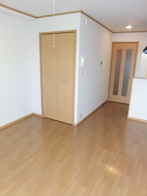 ジェンテカーサ その他部屋・スペース