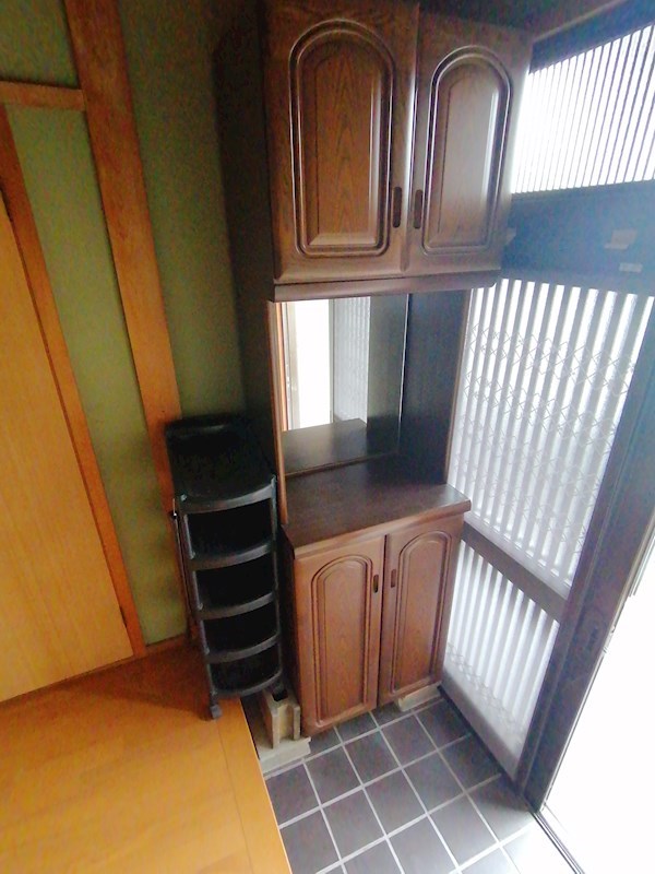 京都府城陽市寺田大畔 その他部屋・スペース