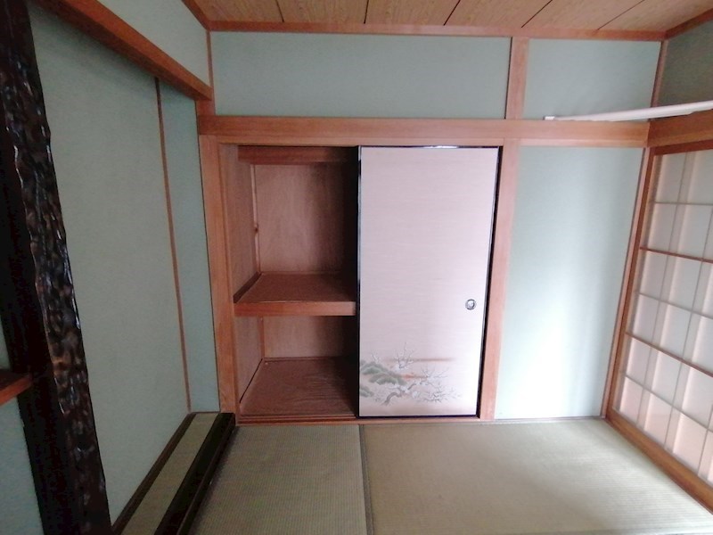 京都府城陽市寺田大畔 その他