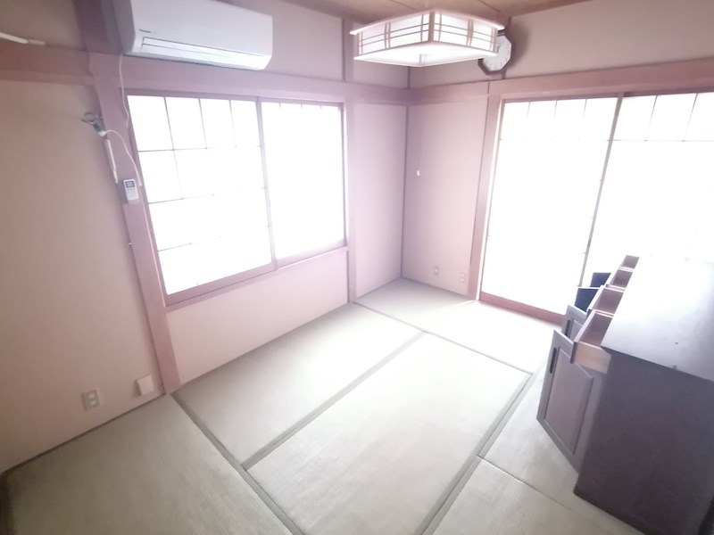 京都府城陽市寺田大畔 その他